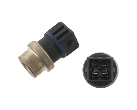 Sensor, kylmedietemperatur 30616 FEBI