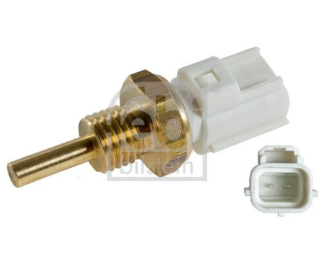 Sensor, kylmedietemperatur 30670 FEBI, bild 2