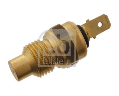 Sensor, kylmedietemperatur 30767 FEBI, bild 2