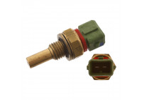 Sensor, kylmedietemperatur 30768 FEBI