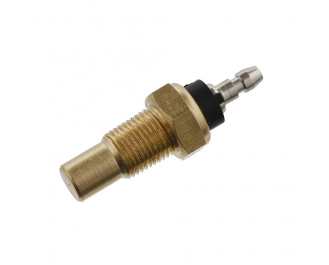 Sensor, kylmedietemperatur 33696 FEBI