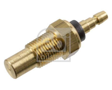 Sensor, kylmedietemperatur 33696 FEBI, bild 2