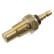 Sensor, kylmedietemperatur 33696 FEBI, miniatyr 2