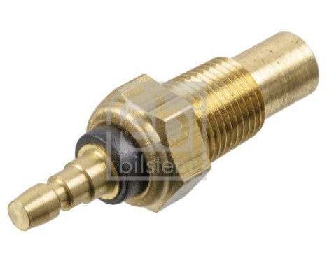 Sensor, kylmedietemperatur 33696 FEBI, bild 3