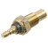 Sensor, kylmedietemperatur 33696 FEBI, miniatyr 3