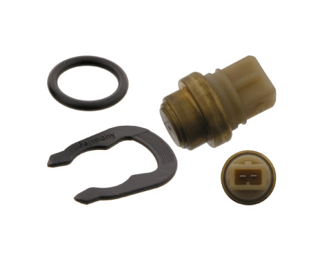 Sensor, kylmedietemperatur 33888 FEBI