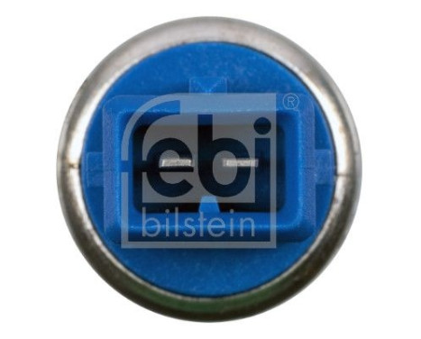 Sensor, kylmedietemperatur 34762 FEBI, bild 3
