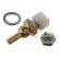Sensor, kylmedietemperatur 36418 FEBI, miniatyr 2