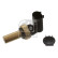 Sensor, kylmedietemperatur 37083 FEBI, miniatyr 2