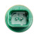 Sensor, kylmedietemperatur 37173 FEBI, miniatyr 3