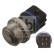 Sensor, kylmedietemperatur 37498 FEBI, miniatyr 2