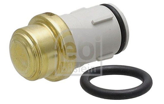 Sensor, kylmedietemperatur 37608 FEBI, bild 2