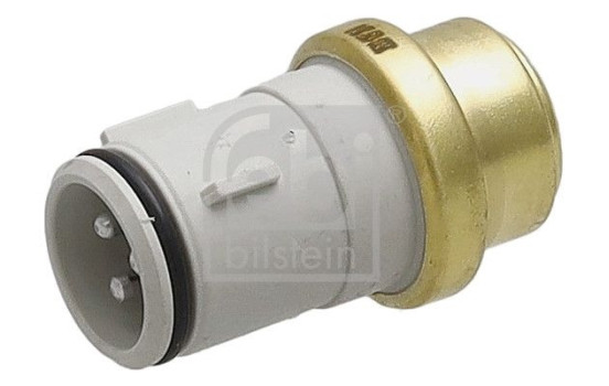 Sensor, kylmedietemperatur 37608 FEBI, bild 3