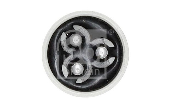 Sensor, kylmedietemperatur 37608 FEBI, bild 4