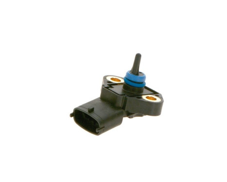 Sensor, oljetemp/-tryck DS-O-TF Bosch