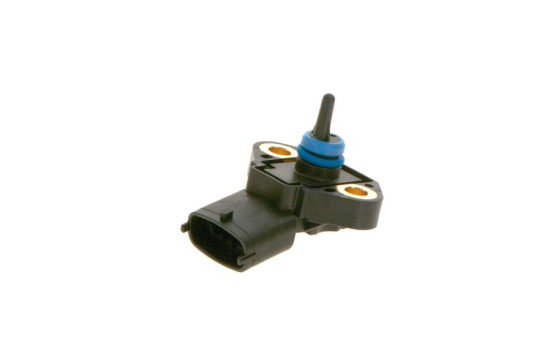 Sensor, oljetemp/-tryck DS-O-TF Bosch