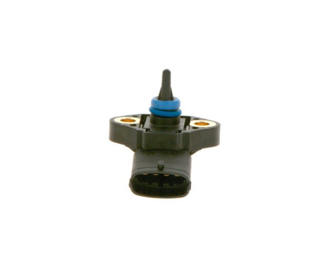 Sensor, oljetemp/-tryck DS-O-TF Bosch, bild 2