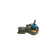 Sensor, oljetemp/-tryck DS-O-TF Bosch, miniatyr 3