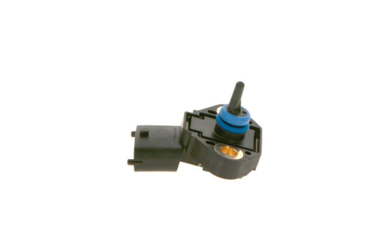 Sensor, oljetemp/-tryck DS-O-TF Bosch, bild 3