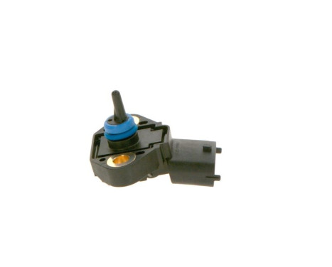 Sensor, oljetemp/-tryck DS-O-TF Bosch, bild 5