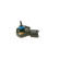 Sensor, oljetemp/-tryck DS-O-TF Bosch, miniatyr 5