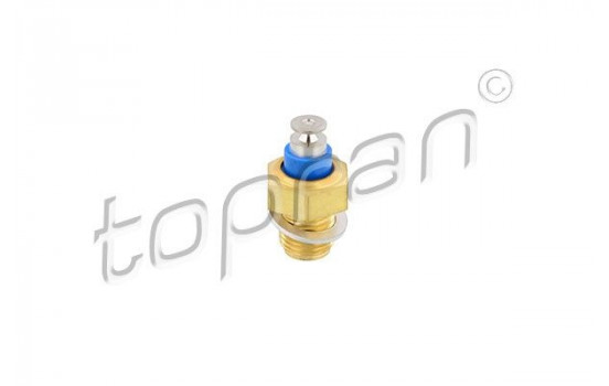 Sensor, oljetemperatur