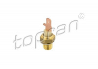Sensor, oljetemperatur