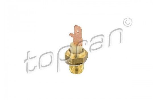 Sensor, oljetemperatur