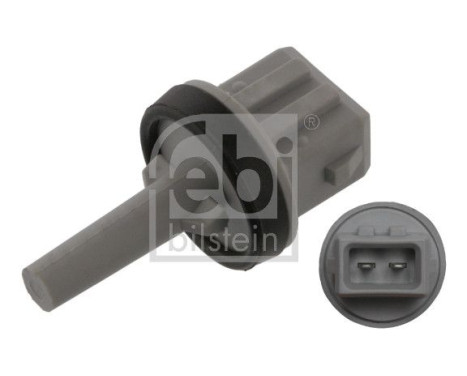 Temperaturbrytare, AC-fläkt 34791 FEBI, bild 2