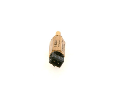 Temperaturbrytare, berikning vid kallstart F 026 T03 102 Bosch