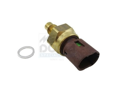 Temperaturbrytare, varningslampa för kylvätska