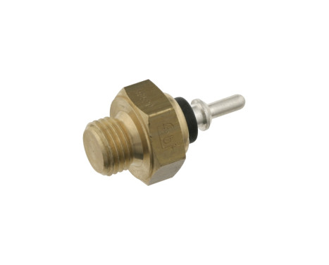 Termokontakt, kylarfläkt 10520 FEBI