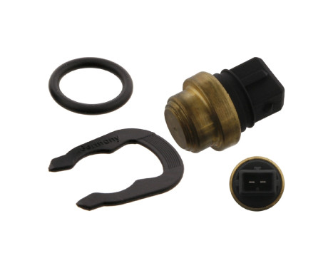 Termokontakt, kylarfläkt 33879 FEBI