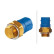Termokontakt, kylarfläkt 6ZT 007 837-061 Hella, miniatyr 3