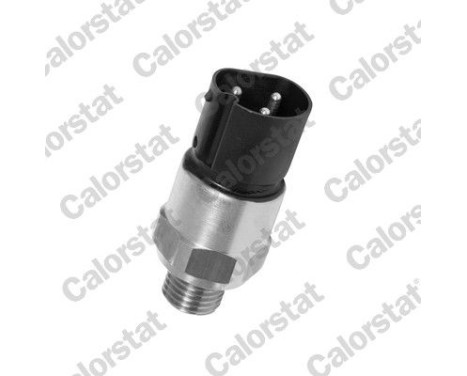 Termokontakt, kylarfläkt