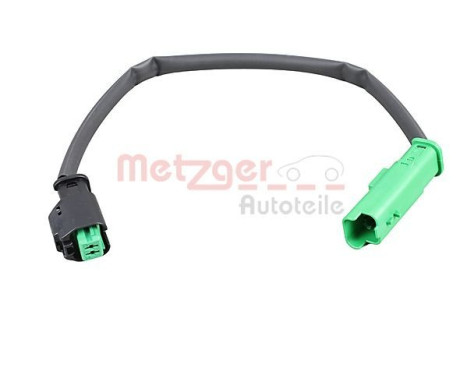 Kabelreparationssats, termostat