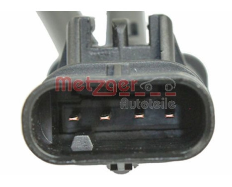 Kabelreparationssats, termostat, bild 2