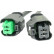 Kabelreparationssats, termostat, miniatyr 2