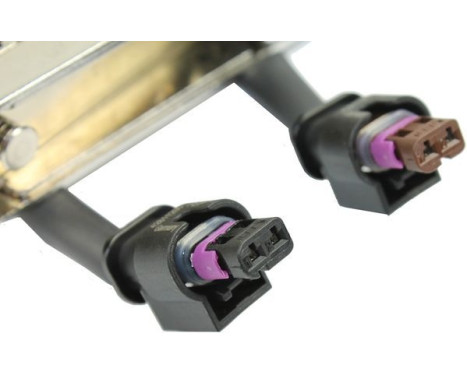 Kabelreparationssats, termostat, bild 3