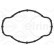 Packning, termostat 048.290 Elring, miniatyr 2