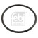 Packning, termostat 10258 FEBI, miniatyr 2