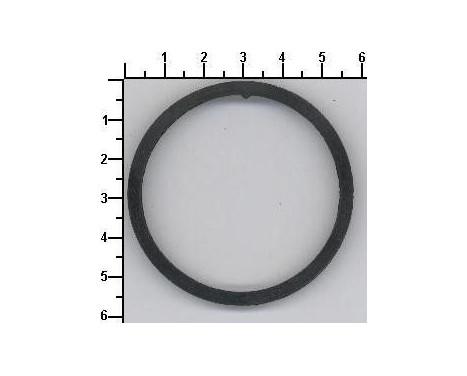 Packning, termostat 138.529 Elring