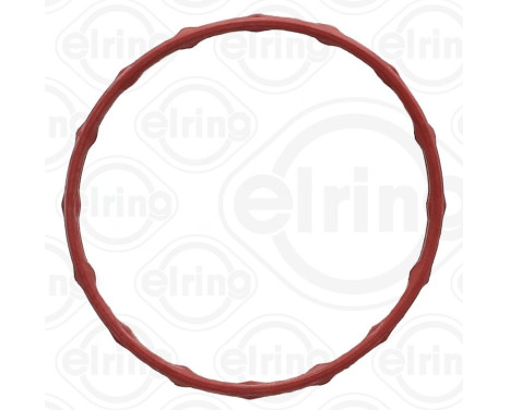 Packning, termostat 306.360 Elring, bild 2