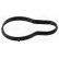 Packning, termostat 911.600 Elring