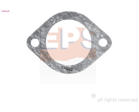 Packning, termostat Made in Italy - OE Equivalent