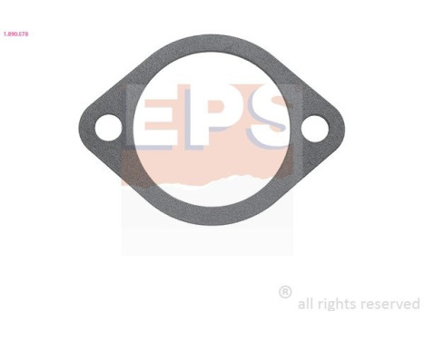 Packning, termostat Made in Italy - OE Equivalent