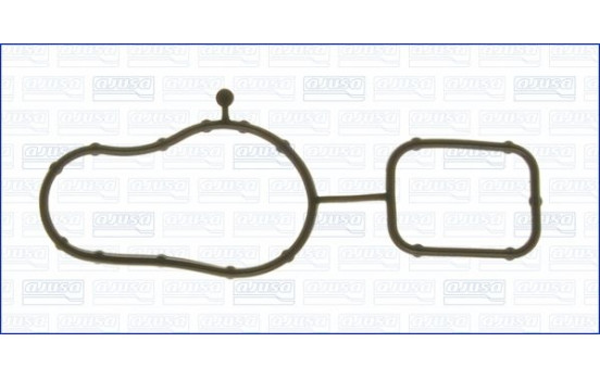 Packning, termostathus