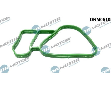 Packning, termostathus