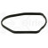 Packninmg, termostathus 071.650 Elring