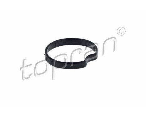 Packninmg, termostathus